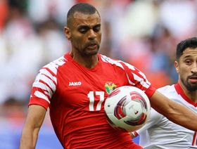 سالم العجالين: النهائي فقط ليس حلم الأردن..نريد رفع كأس آسيا