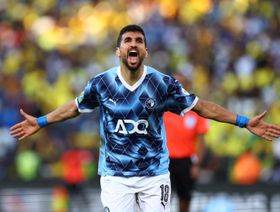 منتخب المغرب يتلقى نبأ ساراً من مصر قبل انطلاق كأس العرب