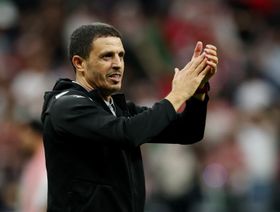 السلامي مدرب الأردن: أخفيتُ سراً قبل مواجهة السعودية بكأس العرب