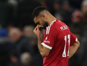 فانتازي الدوري الإنجليزي.. أكثر من 5 ملايين تخلصوا من محمد صلاح