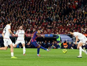 موعد مباراة برشلونة وغوادالاخارا في كأس ملك إسبانيا