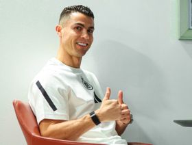 فريق عربي يغري رونالدو باللعب في مونديال الأندية