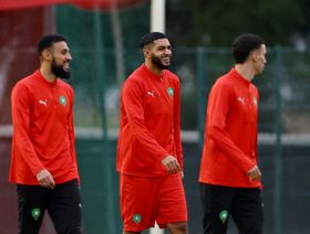 دون تغييرات؟ تشكيلة المغرب المتوقعة ضد نيجيريا بنصف نهائي كأس إفريقيا
