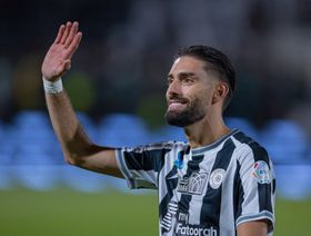 كاراسكو "قريب جداً" من العودة إلى أتلتيكو مدريد