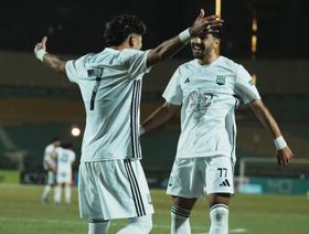 زد يقلب الطاولة على طلائع الجيش ويبلغ نهائي كأس مصر