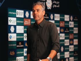 مدرب الأهلي يغيب عن المؤتمر الصحفي بعد الكلاسيكو لسبب غريب