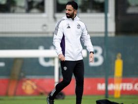 أموريم يتفق مع رونالدو: يونايتد ارتكب أخطاءً عديدة في الماضي