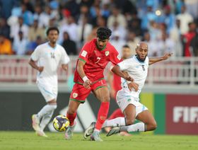 بفضل الراجحي.. عُمان تنجو من صدمة الصومال وتتأهل إلى كأس العرب