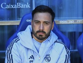 دافيدي أنشيلوتي: مبابي ليس عنيفاً ودربت ريال مدريد وقت مرض أبي