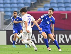 شاهد.. الكويت تودع كأس آسيا تحت 23 بخسارة مؤلمة من أوزبكستان