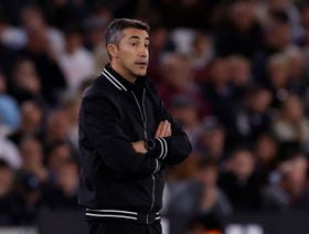 200 ألف يورو تفصل الأهلي المصري عن المدرب برونو لاجي