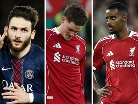 سوق الانتقالات في 2025 يسجل رقماً قياسياً بإنفاق يقارب 11 مليار يورو