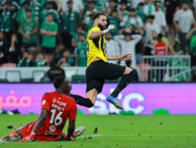 تشكيلة الاتحاد المتوقعة أمام النصر في دوري روشن السعودي