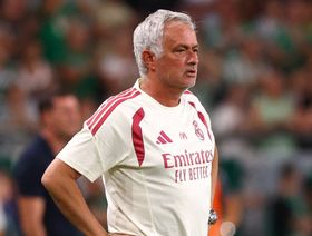 ماذا قال مورينيو بعد فوز ريال مدريد الصعب على لاكورونيا؟