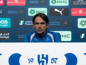 إنزاغي: نسعى لتدعيم صفوف الهلال وإسعاد جماهيره