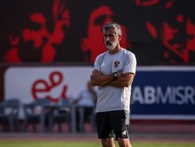 تشكيلة الأهلي المتوقعة أمام فاركو في الدوري المصري