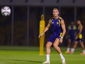 عودة بينتو والناصر.. تشكيلة النصر أمام أبها في الدوري السعودي