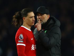 هل يقنع الاتحاد السعودي يورغن كلوب بالعودة للتدريب؟