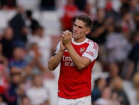 جدول مواعيد مباريات أرسنال في شهر سبتمبر 2025