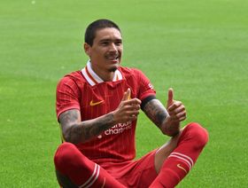 ليفربول يهزم بريستون ودياً في أول مباراة بعد وفاة ديوغو جوتا
