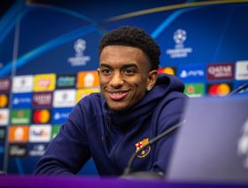 بالدي: لا يمكن لبرشلونة الاعتماد على لامين يامال من أجل الفوز