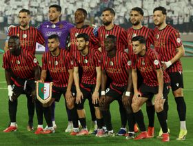 شاهد.. اتحاد العاصمة يحبط الزمالك ويتوج بطلاً لكأس الكونفيدرالية