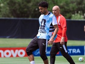 عمر مرموش الجريء: مصر تريد المنافسة على لقب كأس العالم ورفضت تمثيل كندا