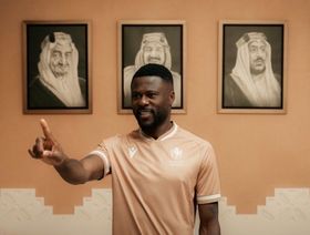 تشانسيل مبيمبا يختار الدوري السعودي ويبدأ تحدياً جديداً مع الدرعية