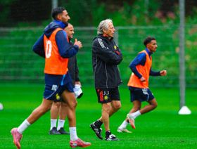 جيسوس يُفاجئ النصر بقرار "غريب" قبل بداية الموسم الجديد