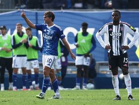 بعد 21 مساهمة.. ريال مدريد يستقر على استعادة جوهرة الدوري الإيطالي