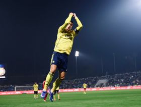قبل مواجهة التعاون.. النصر بقيادة رونالدو يطارد رقم الهلال التاريخي