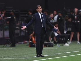 سيموني إنزاغي يحدّد مستقبله مع الهلال السعودي