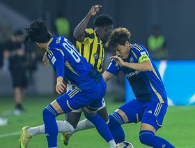 شاهد.. الاتحاد يودع دوري أبطال آسيا للنخبة بعد سيناريو مؤلم أمام ماتشيدا