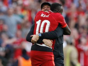 لماذا رفض ماني الانتقال لمانشستر يونايتد واختار ليفربول في 2016؟