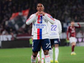 توهّج إندريك يُبهر المدرب باولو فونسيكا وليون يحاول تمديد إعارته