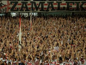 الزمالك يستشيط غضباً بسبب "البذرة الشتوية" قبل مواجهة الإفريقي