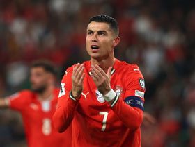 كريستيانو رونالدو خارج قائمة البرتغال لمواجهة المكسيك وأميركا