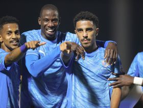 شاهد.. هدف عالمي يمنح نيوم فوزه الثاني في دوري روشن السعودي