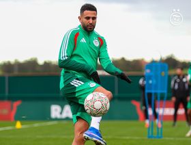 موعد مباراة الجزائر والكونغو الديمقراطية في كأس أمم إفريقيا