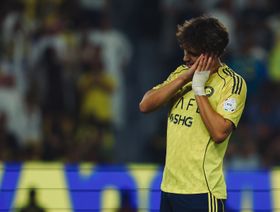 الهلال يهيمن على تشكيلة الجولة الخامسة من الدوري السعودي