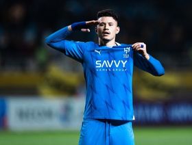 عبد الله الحمدان قد يزامل كريستيانو رونالدو بعد توتر العلاقة مع الهلال