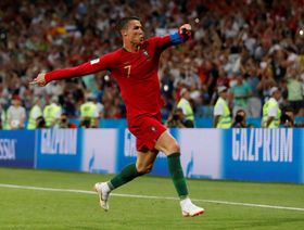 من أصحاب الهاتريك الأكبر سناً في تاريخ كأس العالم؟