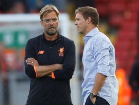 يورغن كلوب "يتجاهل" ريال مدريد.. ويحلم بتحدٍ ألماني