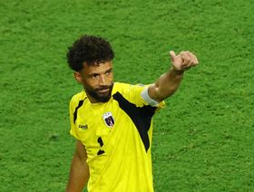نجم كأس العالم فوزينيا في طريقه إلى تشيلي للانضمام لنادي كولو كولو