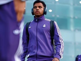 رودريغو يخرج عن صمته بعد اتهامه بالتمرد على ريال مدريد