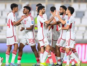 فوز صعب للإمارات على اليمن في تصفيات كأس العالم 2026