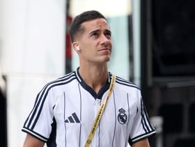 ريال مدريد يعلن موعد حفل وداع لوكاس فاسكيز
