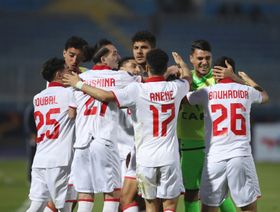 موعد مباراة المغرب وتونس في كأس إفريقيا تحت 20 عاماً