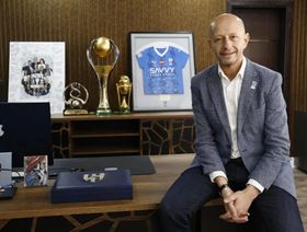 كالزادا: صفقات الهلال قادمة والبعض يعتقد أننا نطبع الأموال