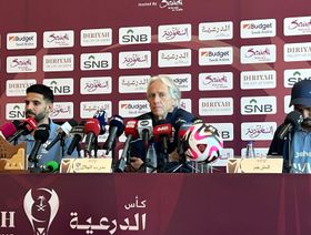 جيسوس: نهائي كأس السوبر السعودي مشوّق بين الهلال والنصر